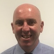 Des Healy