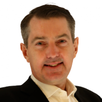 Martin Collins