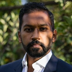 Dr Arun Thiyagarajan, Vitality Health UK
