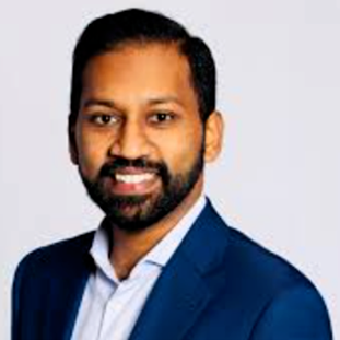 Dr Arun Thiyagarajan, Vitality Health UK
