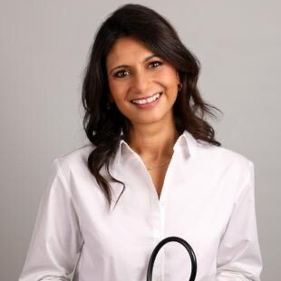 Dr Anisha Patel