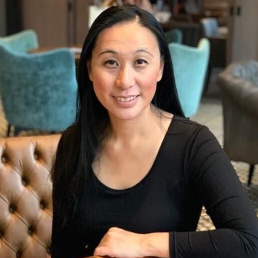 Stephanie Leung, KareHero