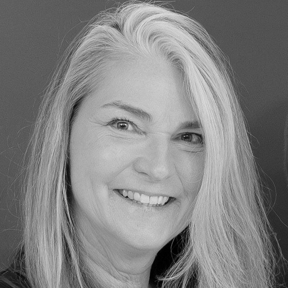 Vicky Churcher, IPTF