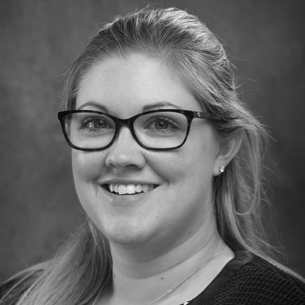 Charlotte Rogers, Radcliffe & Co