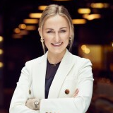 Anna Gustyn, Umbrella Protect