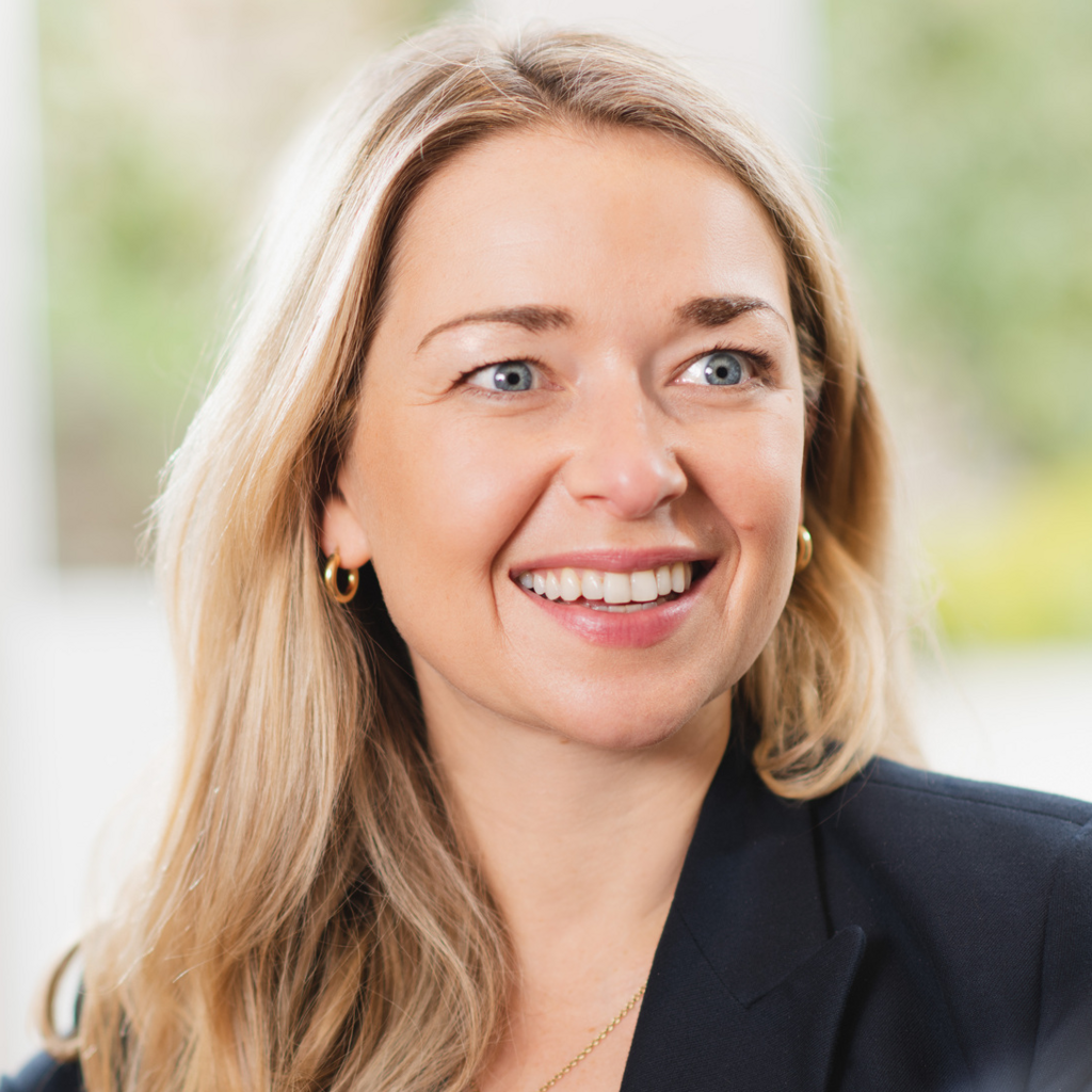 Kelly McCabe, Perci Health