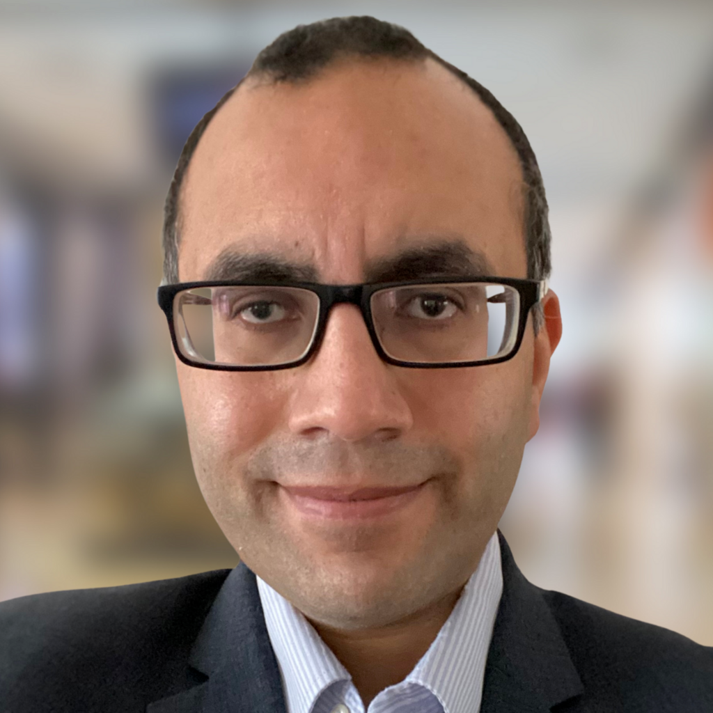 Setul Mehta, Royal London