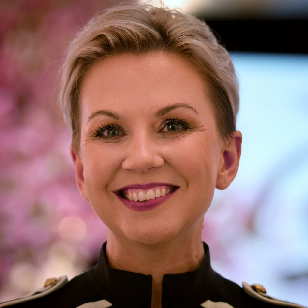 Paula Bertram-Lax, LifeSearch