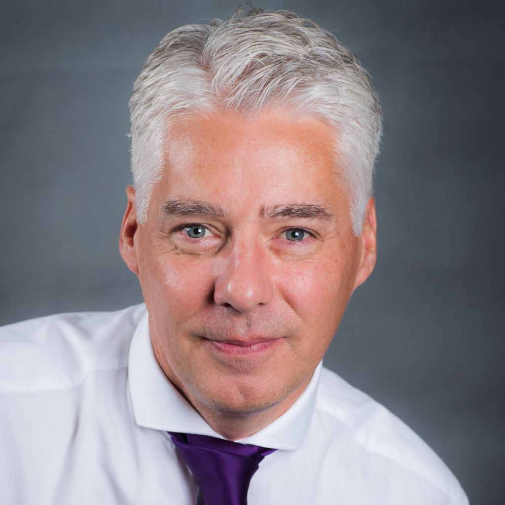 David Mead, St. James’s Place