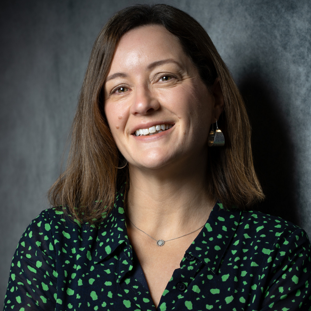 Claire Nolan, Swiss Re