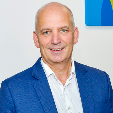 Dominic Grinstead, MetLife UK