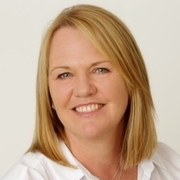 Emma Robinson, Rightsteps