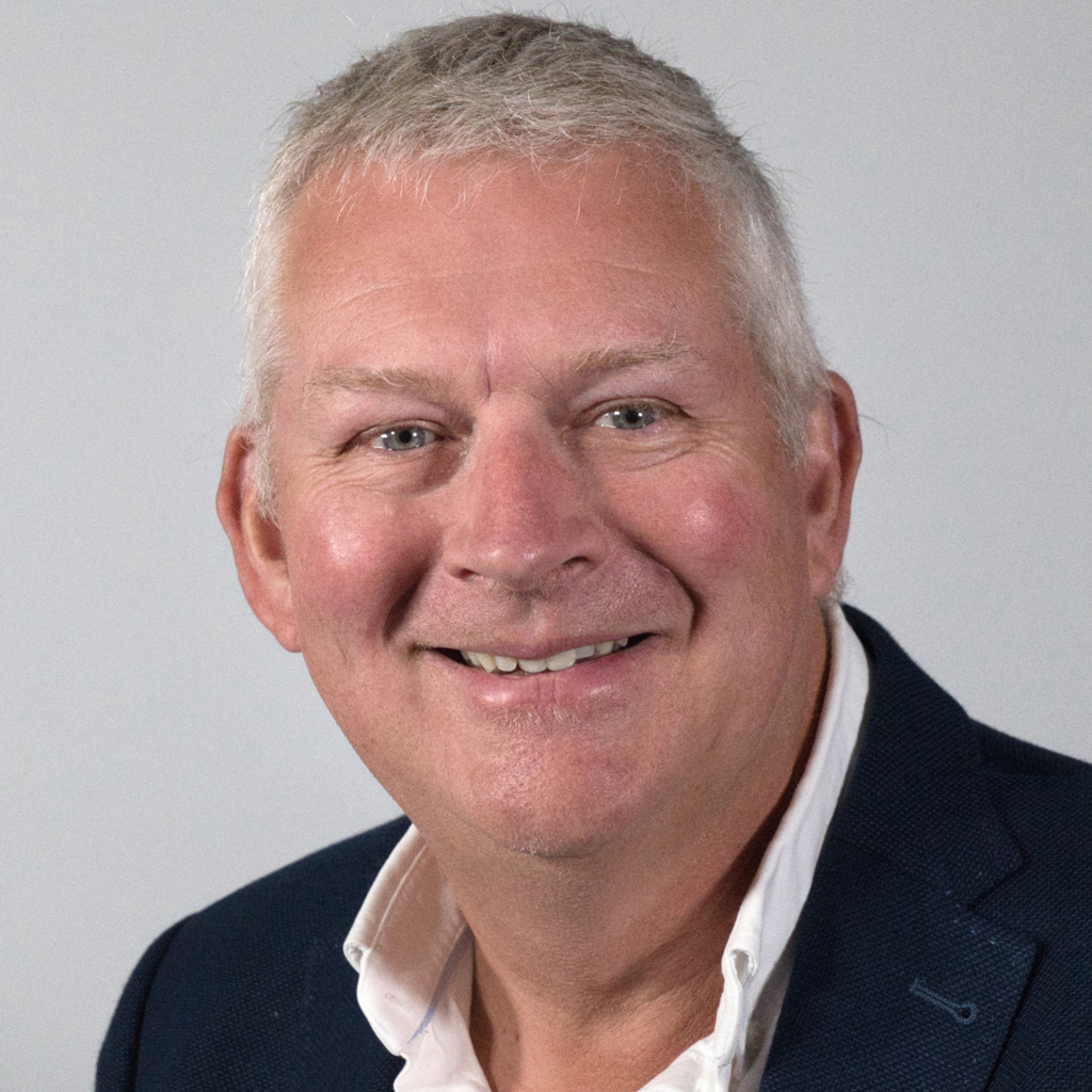 Andrew Gething, MorganAsh