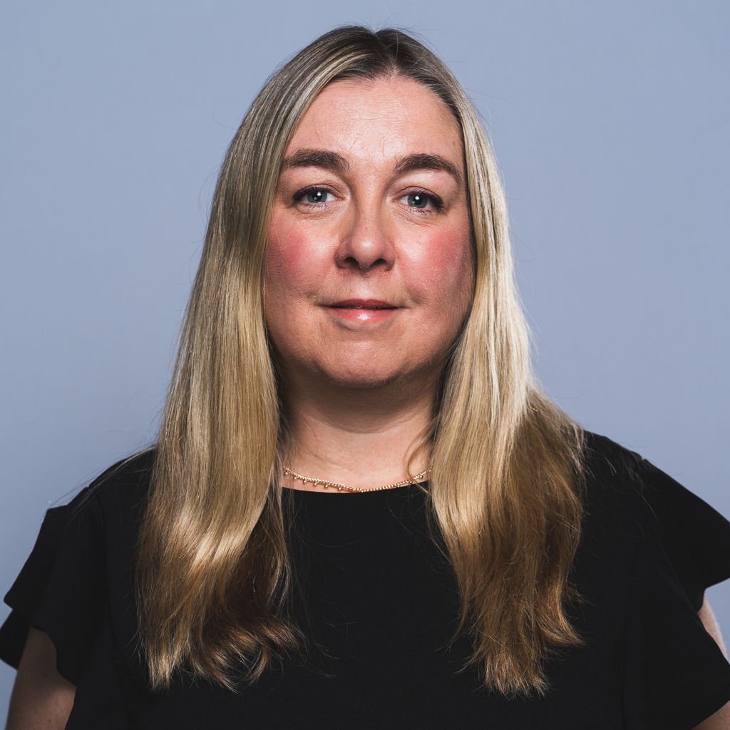 Jo Miller, IPTF
