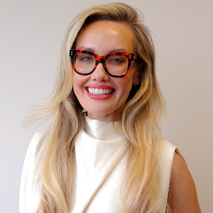 Carly Gibb, PMS & Bankhall