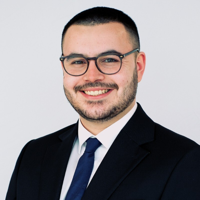 Cameron Erskine, SeventySeven Wealth Management