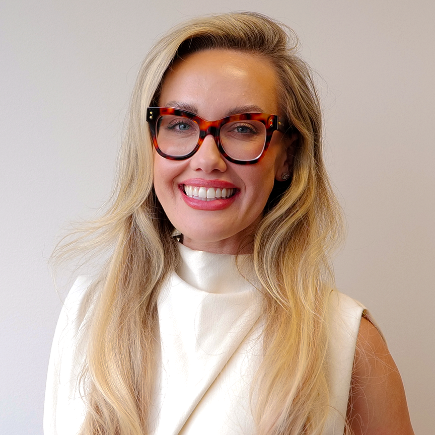 Carly Gibb, PMS & Bankhall