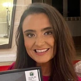 Jessica Knight, The Protection Parent