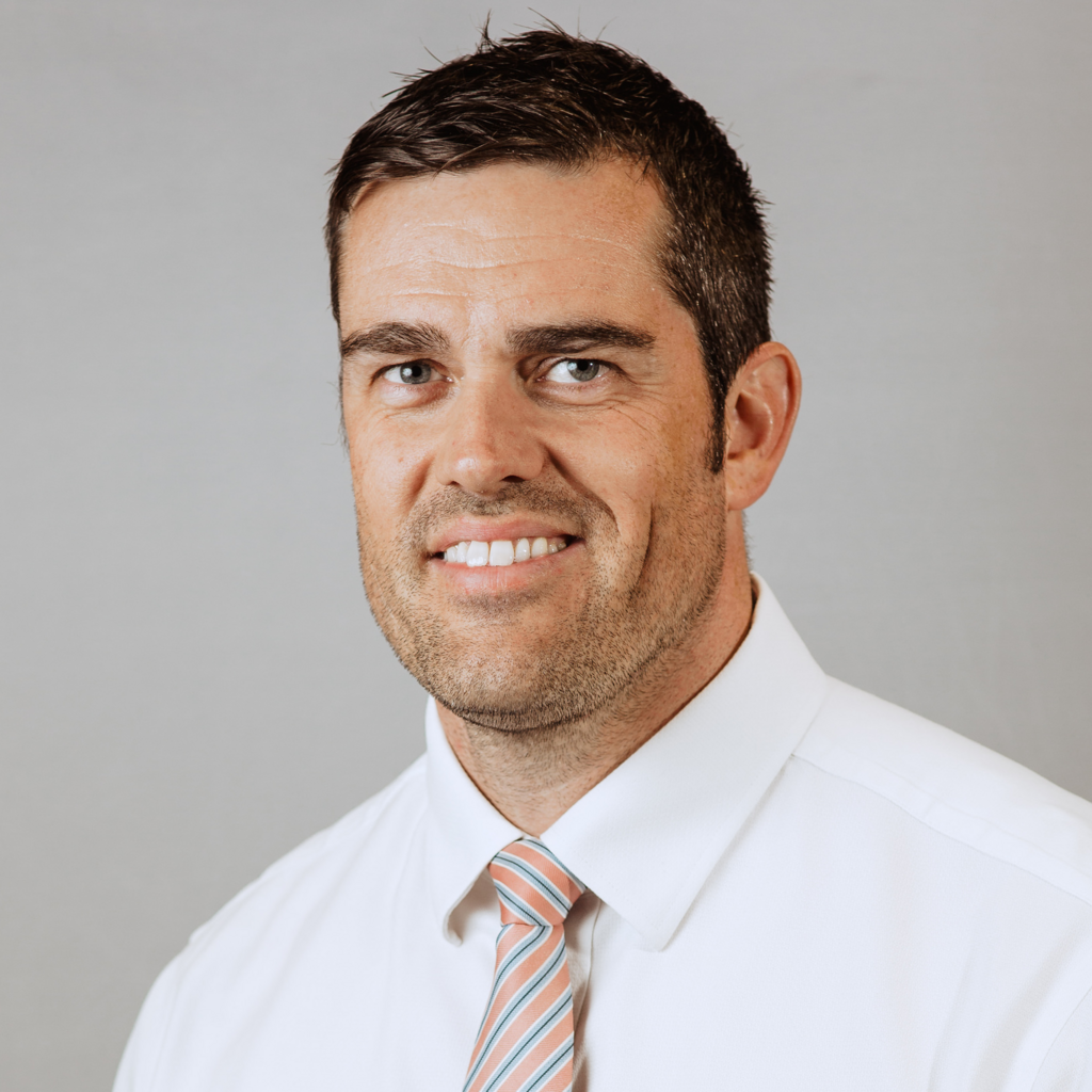 Dale North, Pure Protect