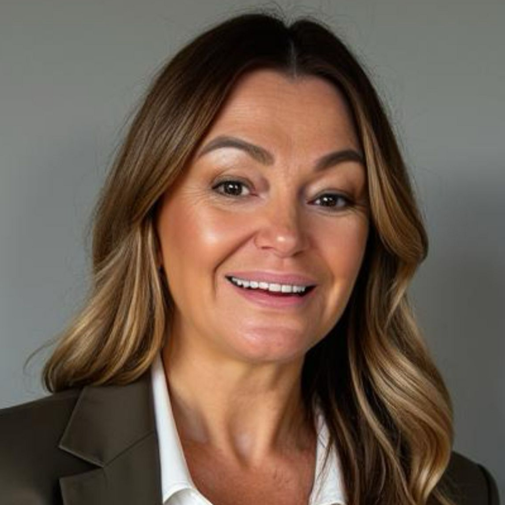 Joanna Streames, Velvet Mortgage and Insure Services