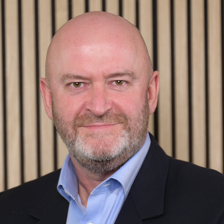 Richard Howells, LSL Financial Services