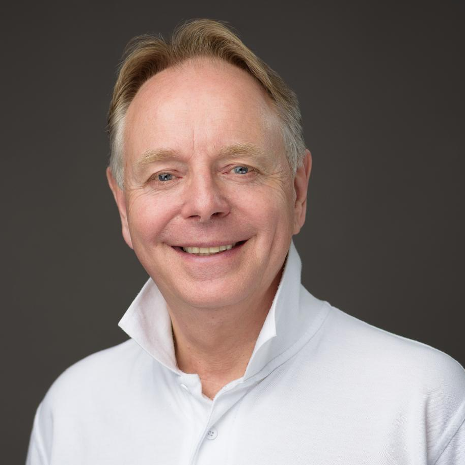 John Curtis, The Mortgage Store