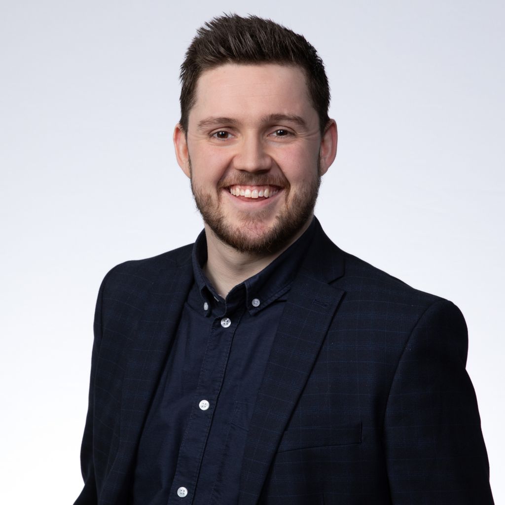 Cameron Roberts, COVER Magazine