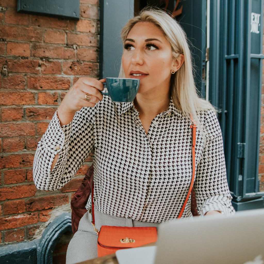 Zoe Priselac, Way More Solutions