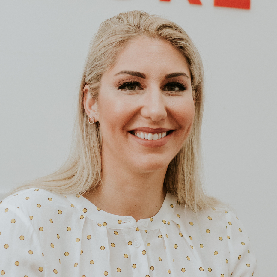 Zoe Priselac, Way More Solutions