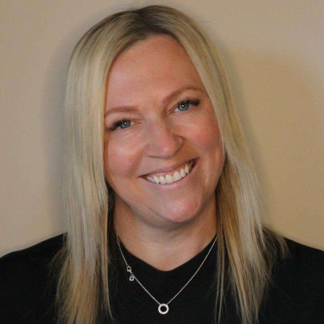 Kath Stagg, Stagg Mortgage Services