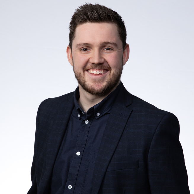 Cameron Roberts, COVER Magazine