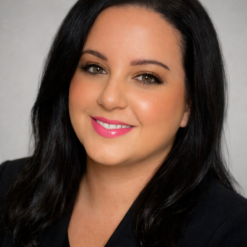 Rachel Eason-Whale, L&C