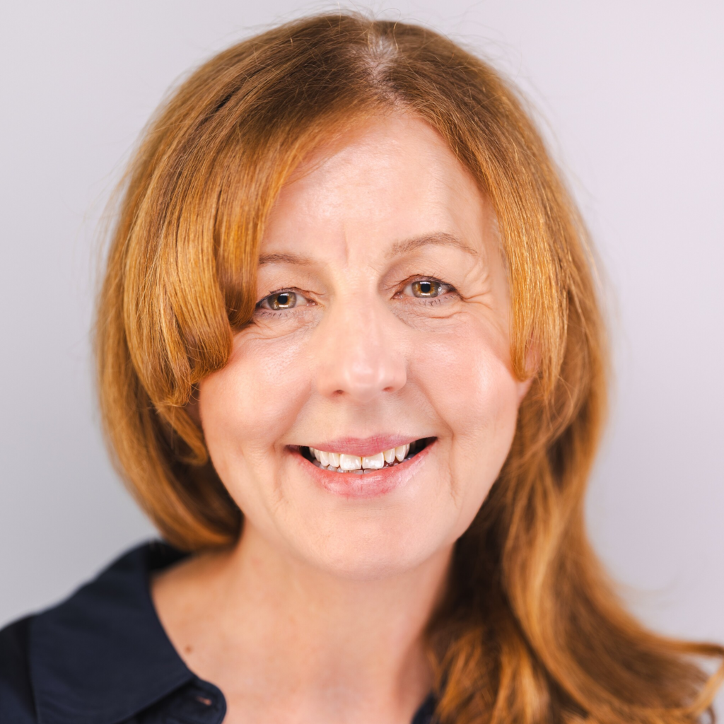 Debbie Kennedy, LifeSearch