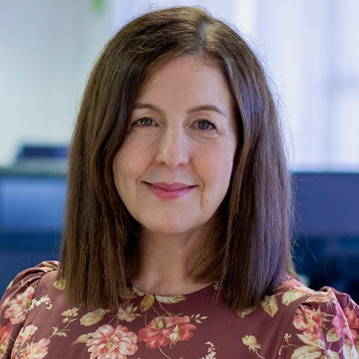 Debbie Kennedy, LifeSearch