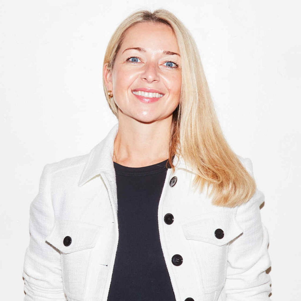 Kelly McCabe, Perci Health