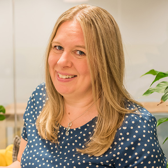 Carolyn Delehanty, Delehanty Consulting