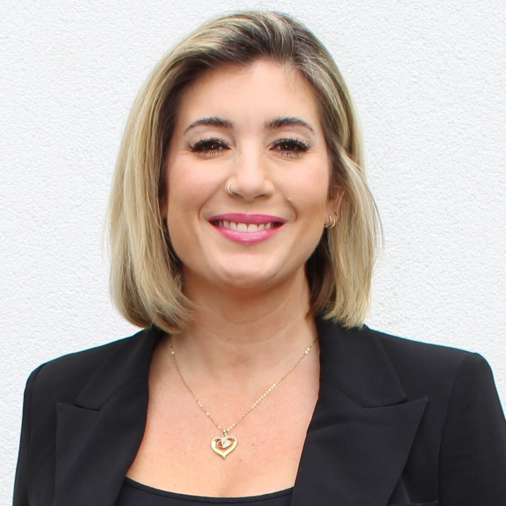 Beth Husted, WTW
