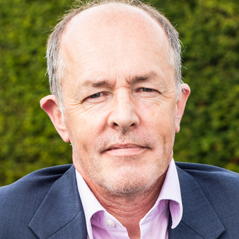 Tony Müdd, St. James’s Place