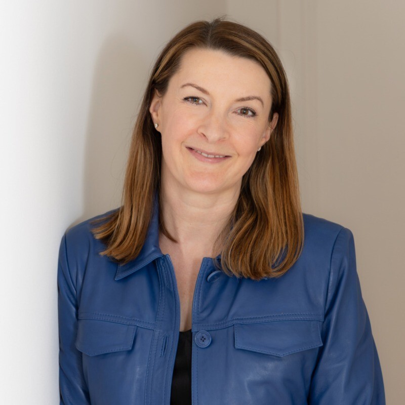 Jenny Blinch, Partners Group