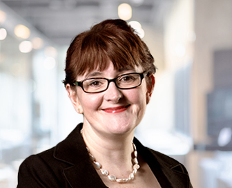 Miranda Beacham, Aegon Asset Management