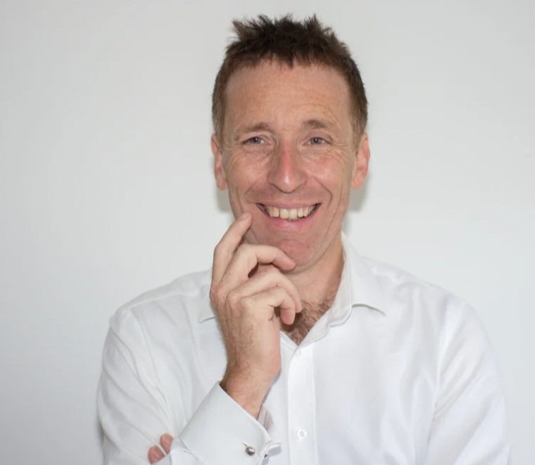 Matt Sexton, Futerra