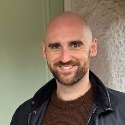 Laurie Laybourn, Strategic Climate Risks Initiative (SCRI)