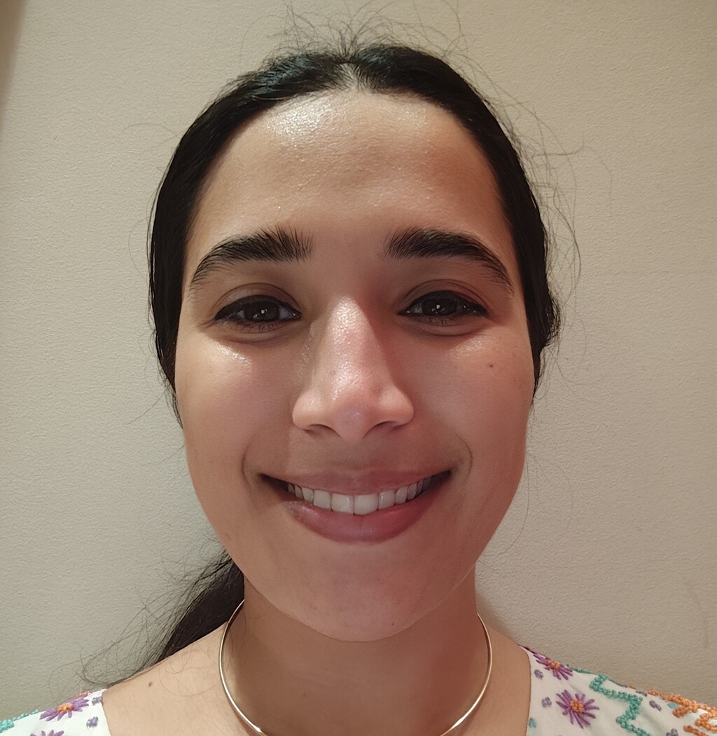 Anunitha Thomas, PA Consulting