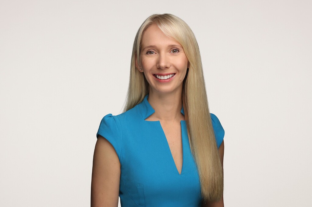 Maria Nazarova-Doyle, IFM Investors