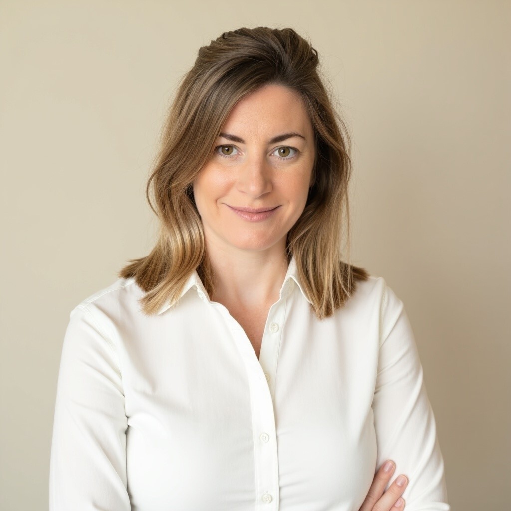 Claire Cuff, National Grid