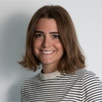 Sophie Lethier, Energy UK