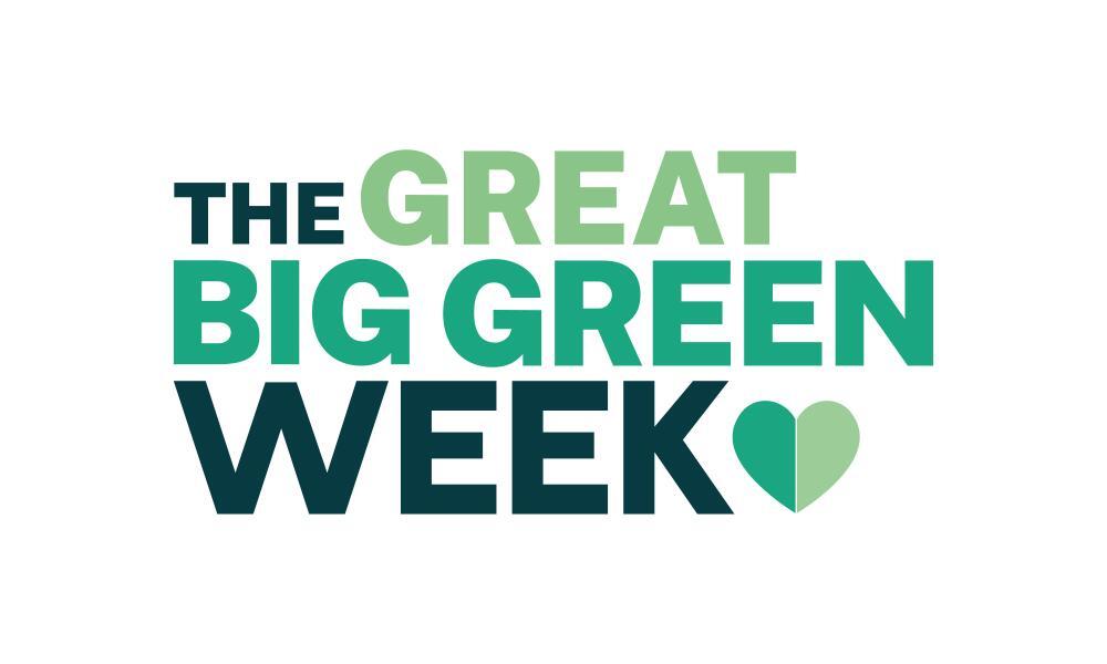 Big Green Week