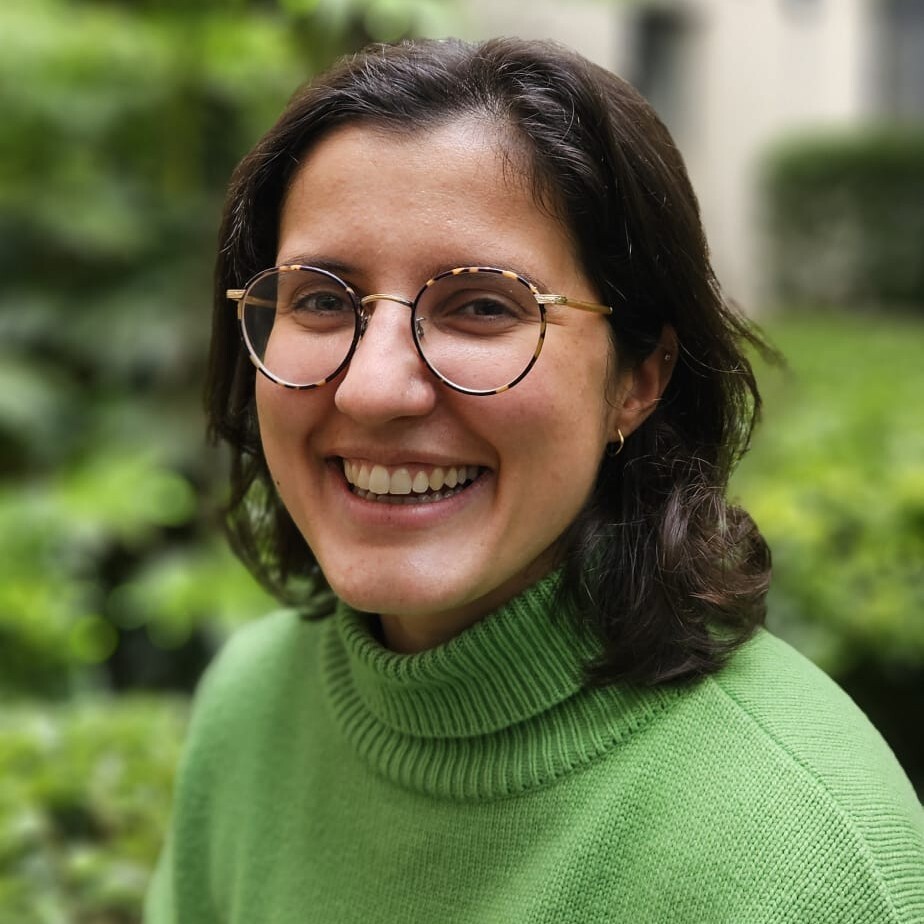 Gabriella Smith, Global Strategic Communications Council (GSCC)