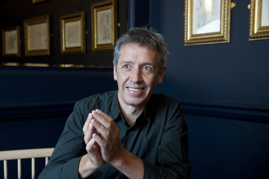 Trewin Restorick, Hubbub UK