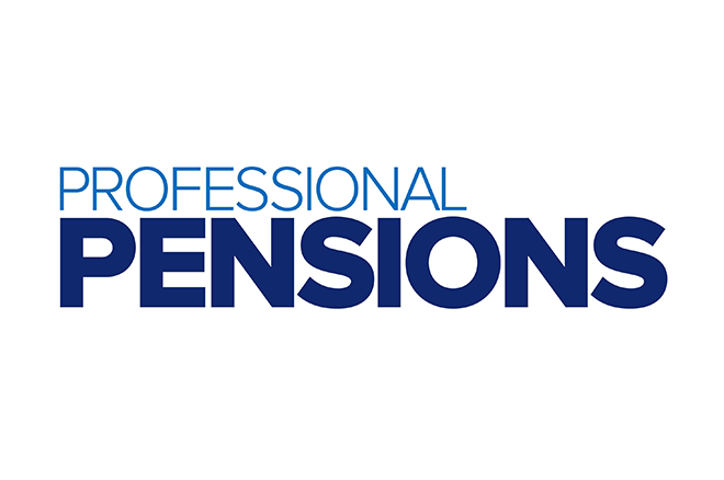 Professional Pensions